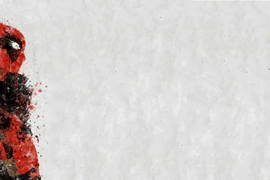 Noticed There Was A Lack Of Deadpool Dual Monitor Wallpapers, So I ...