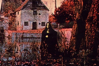 Black Sabbath Computer Wallpapers, Desktop Backgrounds