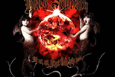 Blacksabbath Black Sabbath Wallpapers (