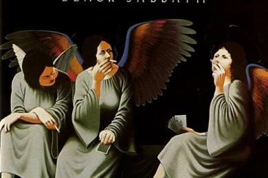 Black Sabbath Computer Wallpapers, Desktop Backgrounds