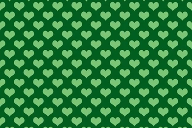 Hearts Backgrounds Wallpapers Green Free Stock Photo   Public Domain ...