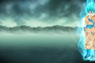 Fukkatsu 4k Wallpaper.