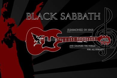 Black Sabbath Wallpapers By FacelessRebel On DeviantArt