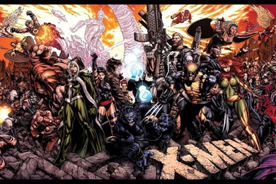 Dual Monitor Wallpapers Marvel