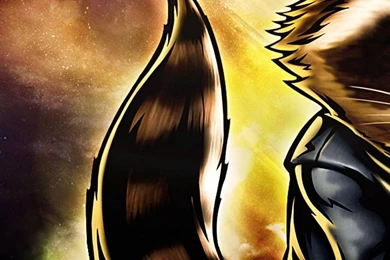 Ultimate Marvel Vs Capcom 3, Wolf   Wallpapers – Yoyowall.com