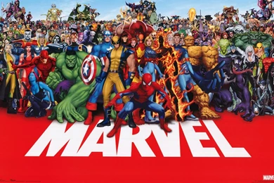 Marvel Computer Wallpapers, Desktop Backgrounds