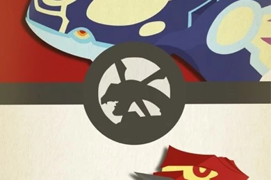 Omega Ruby Alpha Sapphire Wallpapers If Found On R/pokemon : IWallpapers