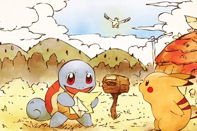 Pokemon Wallpapers HD 2013 Download   Pokemon Wallpapers HD 2013 ...