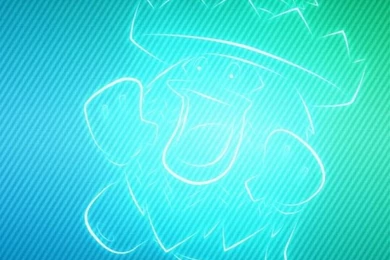 Download Wallpapers 540x960 Pokemon, Bright, Green, Blue, Ludicolo ...