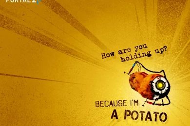 Portal 2 Wallpapers By Happykoala4 On DeviantArt