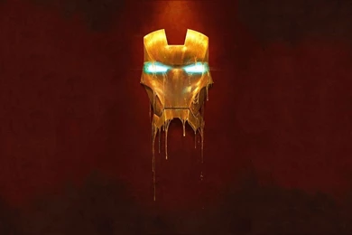 Iron Man Wallpapers Desktop
