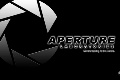Images For Portal 2 Wallpapers Aperture