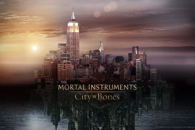 Gallery For   The Mortal Instruments City Of Bones Movie Wallpapers