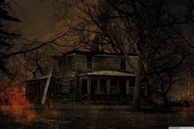 Halloween Is Coming HD 16:9 16:10 Desktop Wallpaper: Widescreen ...