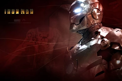 Iron Man Wallpapers   Movie Wallpapers