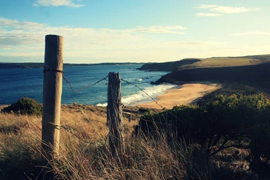 Theme Bin» Blog Archive » The Coast HD Wallpapers