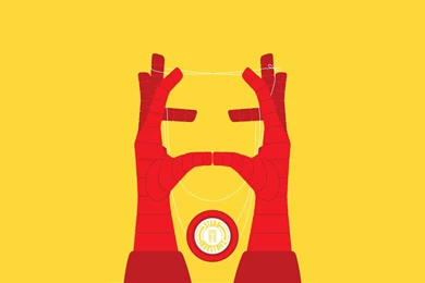 Iron Man Computer Wallpapers, Desktop Backgrounds