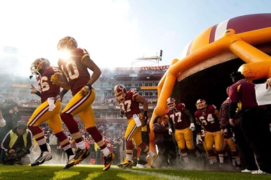 Washington Redskins Wallpapers 2014