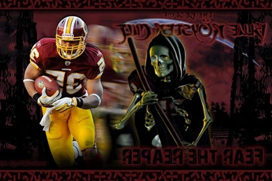 Washington Redskins Wallpapers 2014