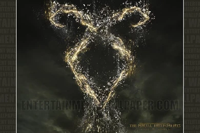 The Mortal Instruments: City Of Bones Wallpapers