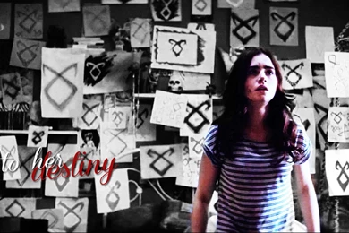 City Of Bones Wallpapers   Mortal Instruments Wallpapers (34145380 ...