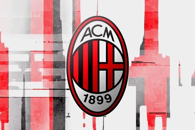 AC Milan Rossoneri Backgrounds For Wallpapers