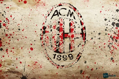 Ac Milan Wallpapers Hd 2013   Wallpapers Toplist