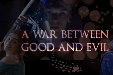 Mortal Instruments: City Of Bones Wallpapers By Symphoto On DeviantArt