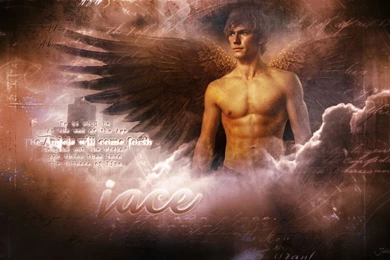 City Of Bones   Mortal Instruments Wallpapers (22531088)   Fanpop