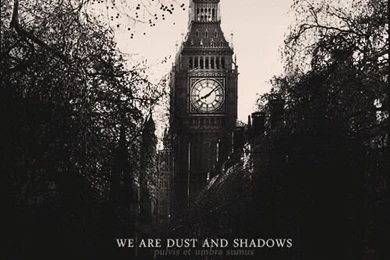 TID iPhone Wallpapers