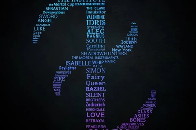 The Mortal Instruments By CvetiM On DeviantArt