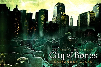City Of Bones Wallpapers   Mortal Instruments Wallpapers (9793171 ...