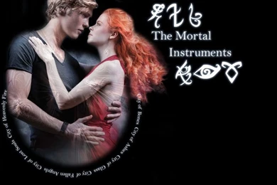 The Mortal Instruments Favourites By Nuquy On DeviantArt