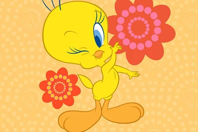 Tweety Wallpapers 2   Crazy Frankenstein