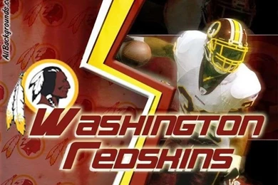 Picture Of Washington Redskins