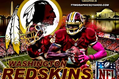Amazing Washington Redskins Wallpapers