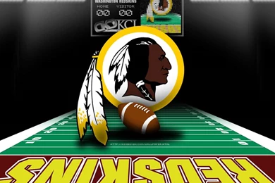 Hope You Like This Washington Redskins Backgrounds In High ...