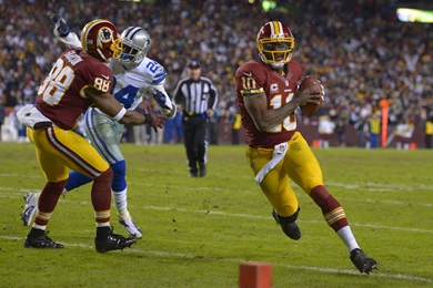 WASHINGTON REDSKINS Nfl Football Y_JPG Wallpapers