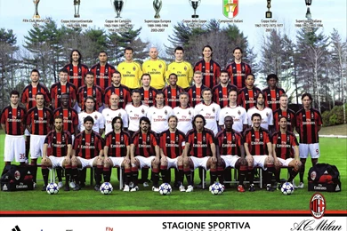 Prince Boateng AC Milan Midfielder