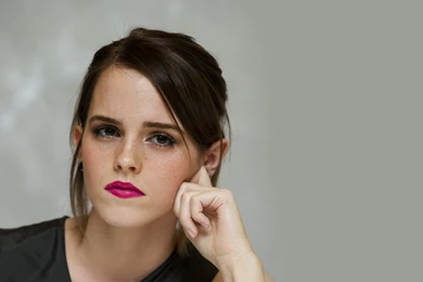Emma Watson Beauty New Wallpapers