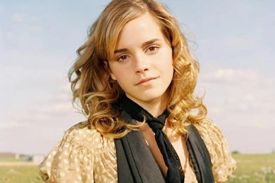 Emma Watson