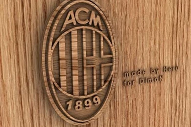 Wallpapers Google Trend: AC Milan Football Club