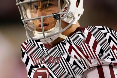 Foot Ball: Texas A&m Football