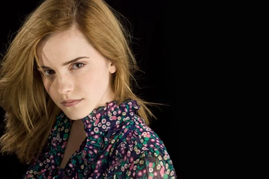 Beautiful Emma Watson (2) Wallpapers