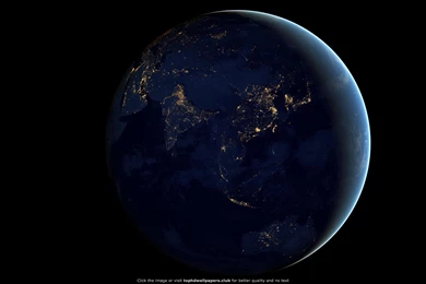 Best Space 4K Or HD Wallpapers For Your PC, Mac Or Mobile Device