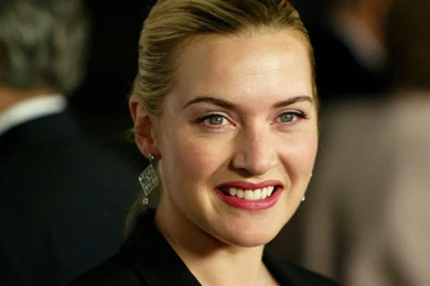 Kate Winslet   Pleasantwalls.com