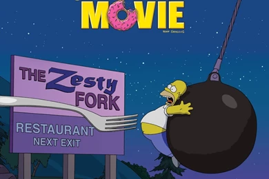 Homer Simpson   Homer Simpson Wallpapers (3065343)   Fanpop