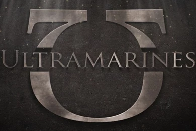 Ultramarines Wallpapers By PeteOB On DeviantArt