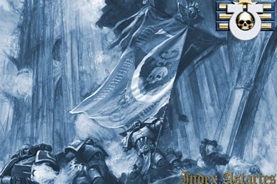 The Ultramarines Chapter