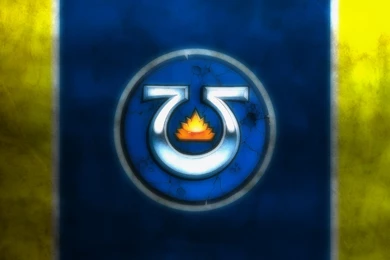 Ultramarines By LordShenlong On DeviantArt